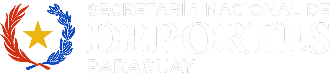 Secretaria Nacional de Deportes Paraguay