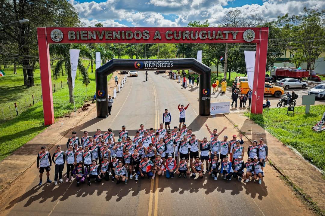 Estruturas personalizadas para eventos esportivos